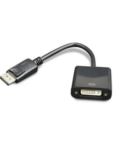 Gembird A-DPM-DVIF-002 Adaptador DisplayPort a DVI Hembra