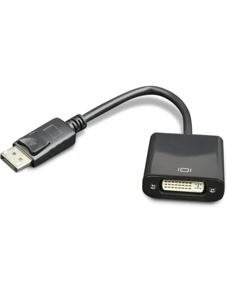 Gembird A-DPM-DVIF-002 Adaptador DisplayPort a DVI Hembra