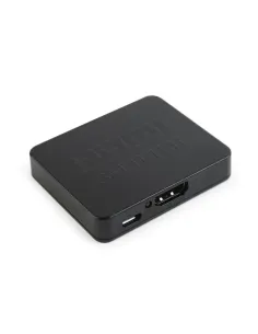 Gembird DSP-2PH4-03 Splitter HDMI de 2 Puertos V1.4-AISCCI0789