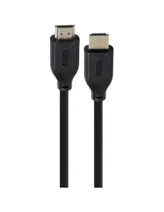 Gembird CC-HDMI8K-2M Cable HDMI 8K Ultra High Speed Macho/Macho 2 M Oro Negro-AISCCI0790