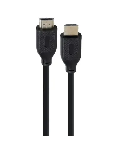 Gembird CC-HDMI8K-2M Cable HDMI 8K Ultra High Speed Macho/Macho 2 M Oro Negro