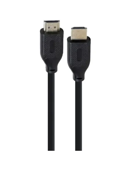 Gembird CC-HDMI8K-2M Cable HDMI 8K Ultra High Speed Macho/Macho 2 M Oro Negro