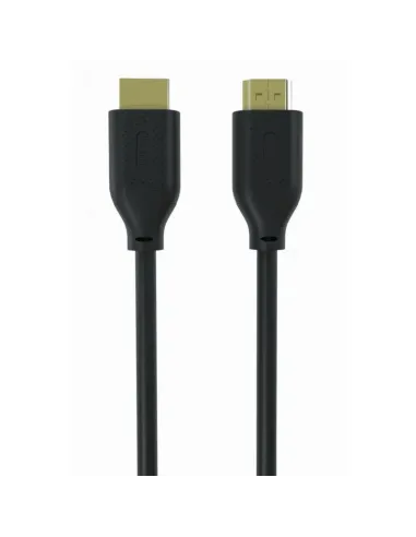 Gembird CC-HDMI8K-2M: cable HDMI 8K Ultra 2 m TV 2.1