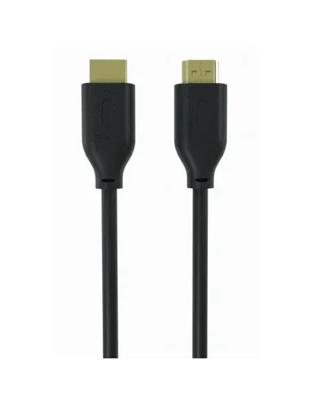 Gembird CC-HDMI8K-2M: cable HDMI 8K Ultra 2 m TV 2.1