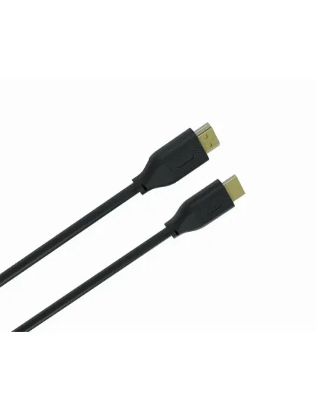 Gembird CC-HDMI8K-2M: cable HDMI 8K Ultra 2 m TV 2.1