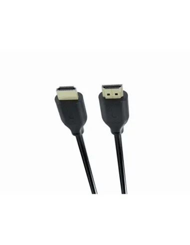 Gembird CC-HDMI8K-2M: cable HDMI 8K Ultra 2 m TV 2.1