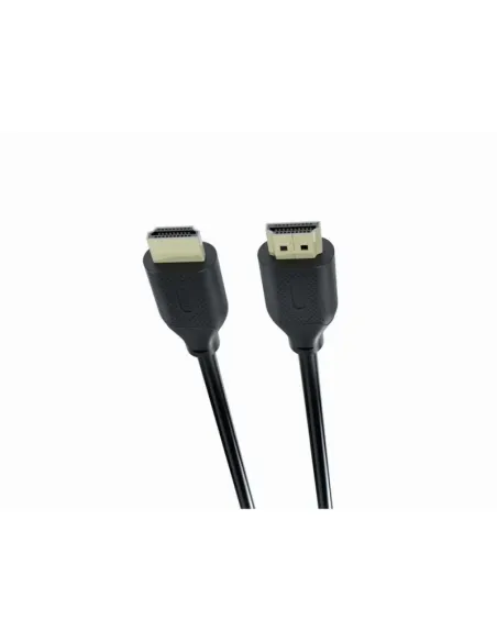Gembird CC-HDMI8K-2M: cable HDMI 8K Ultra 2 m TV 2.1