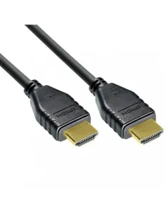 Gembird CC-HDMI8K-3M Cable HDMI 2.1 Macho/Macho 48 Gbit/s Negro 3m-AISCCI0791