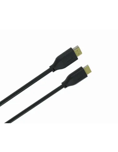 Gembird CC-HDMI8K-3M: cable HDMI 8K Ultra 3 m TV 2.1