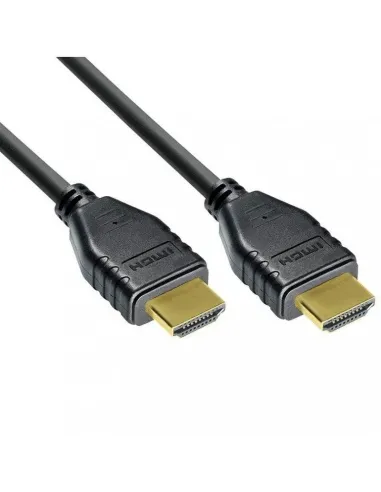 Gembird DEX-HDMI-03: extensor HDMI 60 m CAT6 LAN AV