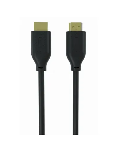 Gembird CC-HDMI8K-3M Cable HDMI 2.1 Macho/Macho 3M 48 Gbit/s Negro