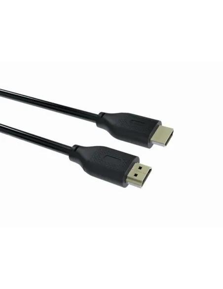Gembird DEX-HDMI-03: extensor HDMI 60 m CAT6 LAN AV
