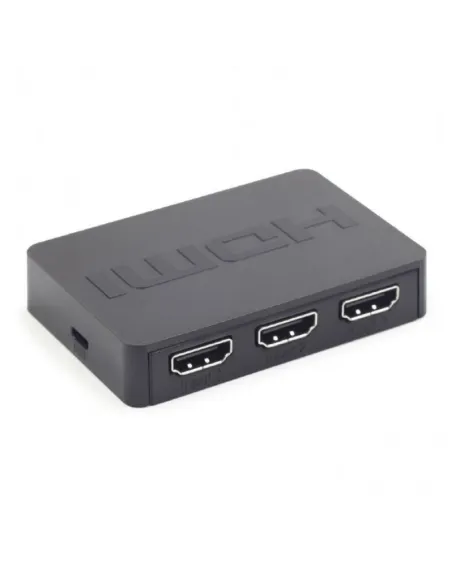 Gembird DSW-HDMI-34 Switch con 3 Puertos HDMI 4K