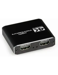 Gembird UHG-4K2-01 Switch HDMI 4K a USB-AISCOV0104