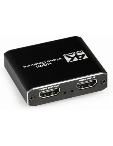Gembird UHG-4K2-01 Switch HDMI 4K a USB