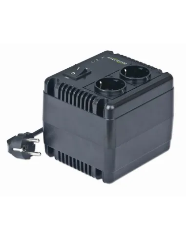 EnerGenie EG-AVR-1001: regulador AVR 1000VA 600W PC