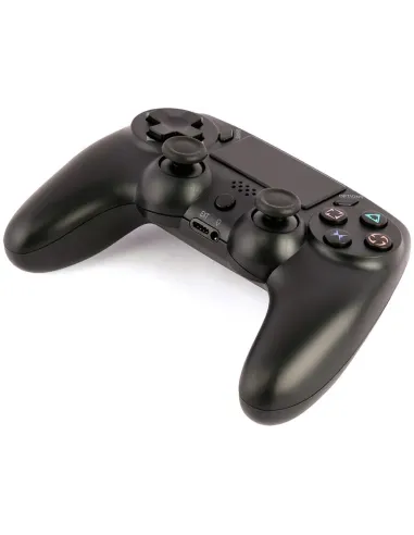 Gembird JPD-PS4BT-01-BK: mando para PS4 y PC con Bluetooth