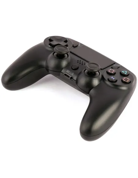 Gembird JPD-PS4BT-01-BK: mando para PS4 y PC con Bluetooth