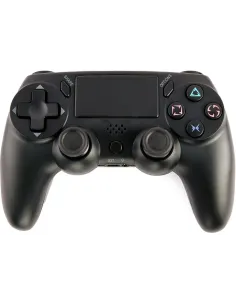 Gembird JPD-PS4BT-01-BK Controlador juegos inalámbrico para PlayStation 4 y PC-AGAMJP0087