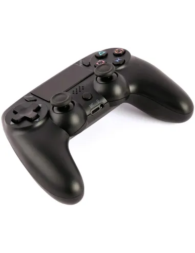 Gembird JPD-PS4BT-01-BK: mando para PS4 y PC con Bluetooth