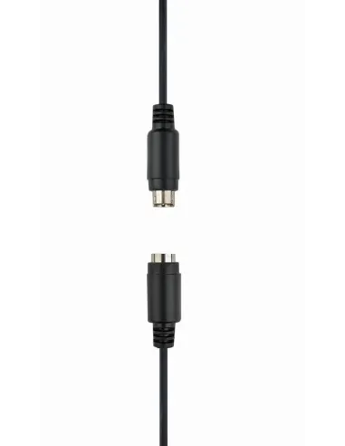 Gembird UVG-002: capturadora USB VHS RCA SCART SD Windows