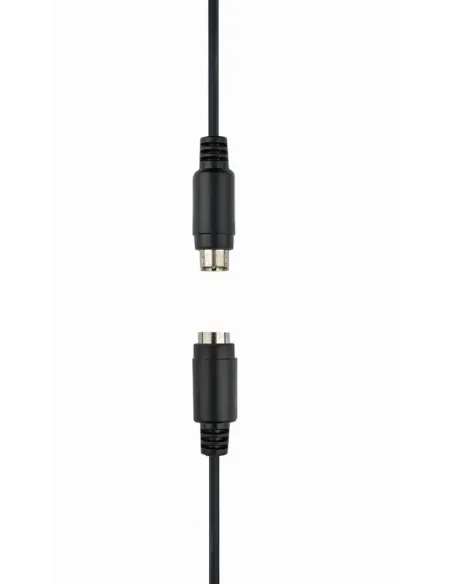 Gembird UVG-002: capturadora USB VHS RCA SCART SD Windows