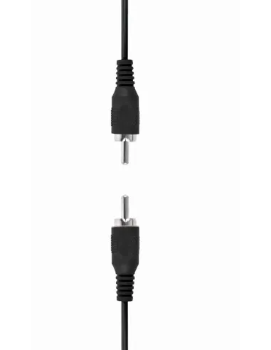 Gembird UVG-002: capturadora USB VHS RCA SCART SD Windows