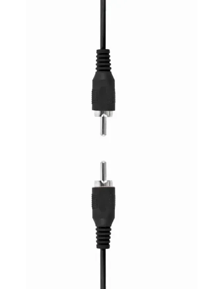 Gembird UVG-002: capturadora USB VHS RCA SCART SD Windows