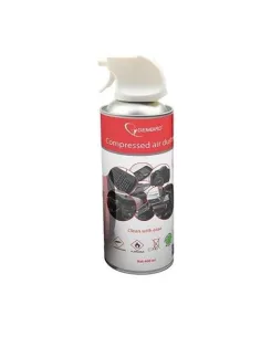 Gembird Spray De Aire Comprimido 400ml-ALIALO0044