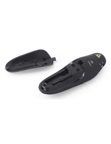 Gembird WP-L-11: apuntador láser RF 2,4 GHz 10 m USB
