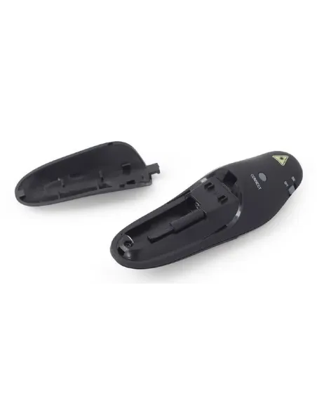 Gembird WP-L-11: apuntador láser RF 2,4 GHz 10 m USB
