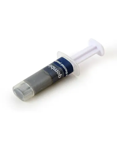 Gembird TG-G1.5-01 Pasta Térmica 1.5 Gr 4,5 W/m·K