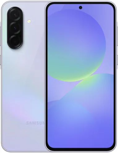 Samsung Galaxy A36 8GB/256GB púrpura + SAFE pack móvil