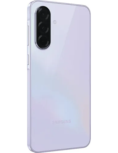 Samsung Galaxy A36 8GB/256GB púrpura + SAFE pack móvil