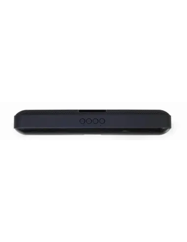 Gembird SPKBT-BAR400L: barra Bluetooth 10 W TV PC AUX