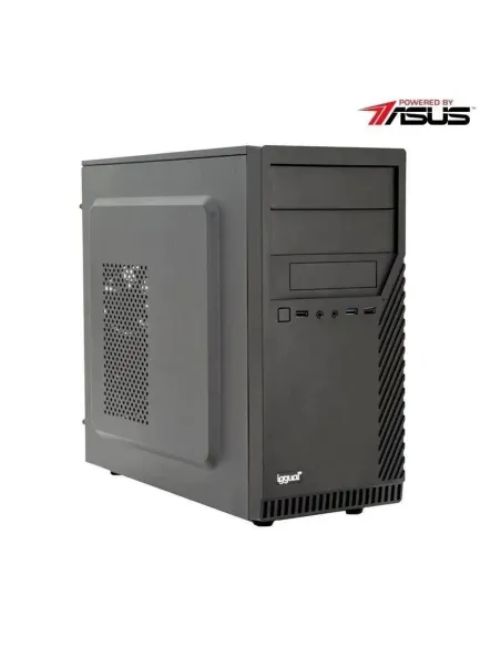 iggual PC ST PSIPCHT1504 Intel Core Ultra 7-270K/32GB/1TB SSD FreeDOS