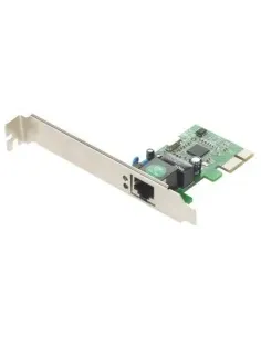 Gembird NIC-GX1 Tarjeta de Red Gigabit Ethernet PCI Express-NADACA0317
