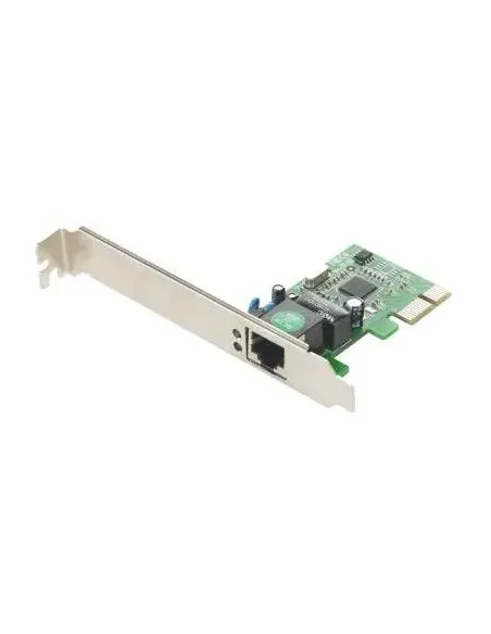 Gembird NIC-GX1 Tarjeta de Red Gigabit Ethernet PCI Express