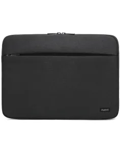 Ewent City Sleeve Maletín para Portátil hasta 15.6" Negro-AAOAFC0042