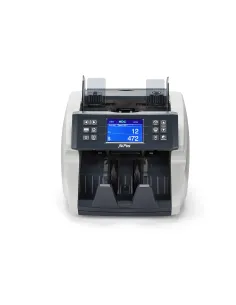 AVPOS AVP-DTC180 Contador/Detector de Billetes Falsos-TPV60990