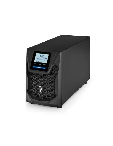 Riello Sentinel Pro2 700 torre SAI con 4 salidas IEC