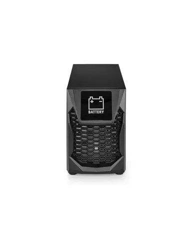 Riello Sentinel Pro2 700 torre SAI con 4 salidas IEC
