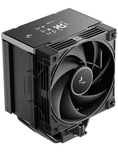 DeepCool AK700 Digital NYX disipador CPU con pantalla