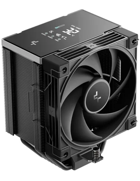 DeepCool AK700 Digital NYX disipador CPU con pantalla