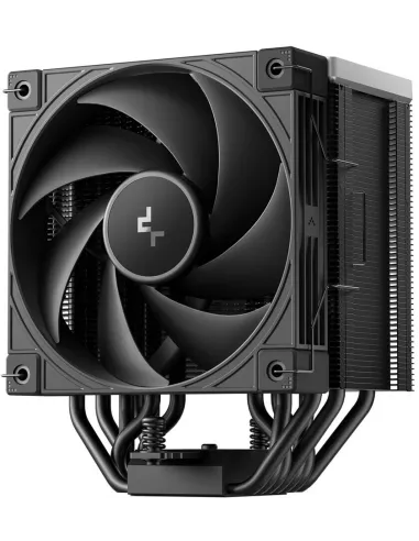 DeepCool AK700 Digital NYX disipador CPU con pantalla