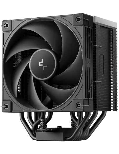 DeepCool AK700 Digital NYX disipador CPU con pantalla