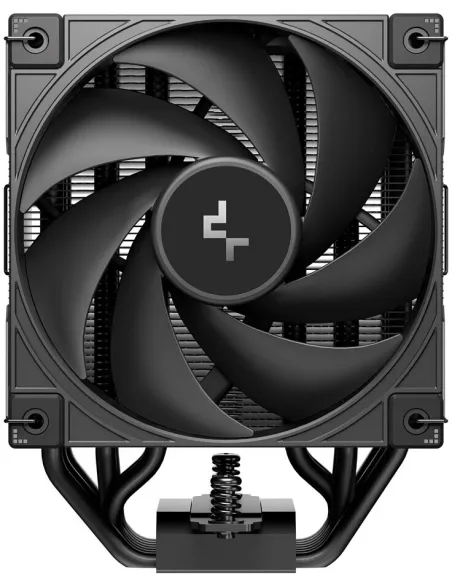 DeepCool AK700 DIGITAL NYX