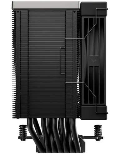 DeepCool AK700 Digital NYX disipador CPU con pantalla