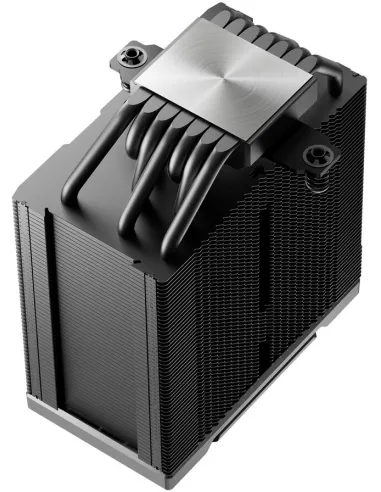 DeepCool AK700 Digital NYX disipador CPU con pantalla