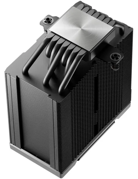 DeepCool AK700 Digital NYX disipador CPU con pantalla